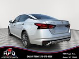 Used 2023 Nissan Altima 2.5 SV w/ SV Premium Package image 3