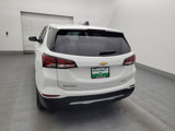 Used 2023 Chevrolet Equinox LT w/ Driver Convenience Package image 6