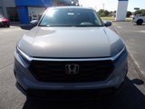 Certified 2024 Honda CR-V EX image 2