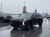 New 2025 Hyundai Palisade Calligraphy image 3
