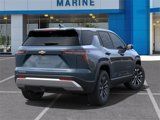 New 2026 Chevrolet Equinox LT w/ Safety and Technology Package image 4