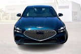 Used 2025 Genesis G70 2.5T image 5