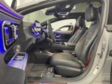 Used 2023 Mercedes-Benz EQE AMG 4MATIC Sedan image 6
