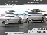 Used 2008 Lexus LS 460 image 4