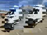 New 2025 Mercedes-Benz Sprinter 2500 image 4