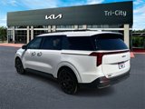 New 2026 Kia Carnival SX image 3