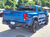 Used 2024 Chevrolet Colorado Trail Boss w/ Technology Package image 4