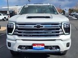 New 2025 Chevrolet Silverado 3500 High Country w/ High Country Premium Package image 5