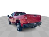 New 2025 Chevrolet Silverado 2500 W/T image 6