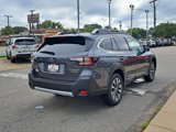 New 2025 Subaru Outback Touring image 4