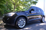 Used 2015 BMW X3 xDrive28i image 3