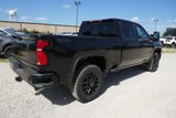 New 2025 Chevrolet Silverado 2500 LT w/ Trail Boss Package image 4
