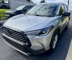 Used 2023 Toyota Corolla Cross L image 5