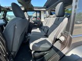 New 2025 Jeep Wrangler Unlimited Sport S 4xe image 5