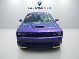 Used 2023 Dodge Challenger R/T Scat Pack w/ Plus Package image 2