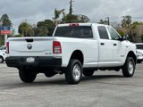 Used 2021 RAM 2500 Tradesman w/ Protection Group image 4
