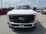 New 2025 Ford F250 XL w/ FX4 Off-Road Package image 2