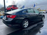 Used 2017 Chevrolet Malibu LS w/ LPO, Convenience Package 2 image 5