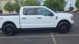 Certified 2021 Ford F150 XLT image 2