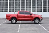 Used 2021 Ford Ranger XLT w/ Equipment Group 301A Mid image 6