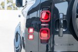 Certified 2025 Land Rover Defender 110 X-Dynamic SE image 5
