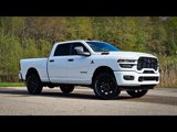 New 2025 RAM 3500 Big Horn image 2