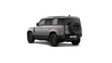 New 2026 Land Rover Defender 110 S image 2