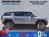 New 2025 GMC Hummer EV 3X image 4