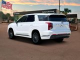 New 2025 Hyundai Palisade Calligraphy image 5
