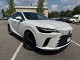 New 2025 Lexus RX 350 Premium image 3