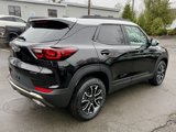 New 2025 Chevrolet TrailBlazer ACTIV image 4