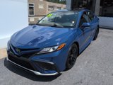 Certified 2023 Toyota Camry XSE image 3