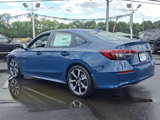 New 2026 Honda Civic Sport Touring image 3