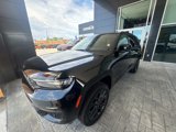 New 2025 Jeep Grand Cherokee L Summit image 3