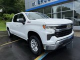 New 2025 Chevrolet Silverado 1500 LT image 3