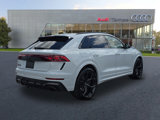 New 2025 Audi RS Q8 performance image 4