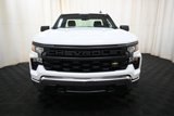 Used 2024 Chevrolet Silverado 1500 W/T w/ WT Fleet Convenience Package image 2