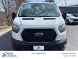 Used 2023 Ford Transit 250 Low Roof w/ Exterior Upgrade Package image 2
