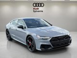 New 2025 Audi S7 Prestige image 3