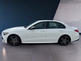 Certified 2024 Mercedes-Benz C 300 4MATIC Sedan image 2