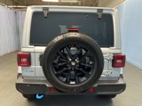 Used 2024 Jeep Wrangler Sahara image 5