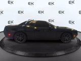 Used 2019 Dodge Challenger SXT w/ Blacktop Package image 2