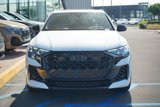 New 2025 Audi RS Q8 performance image 5