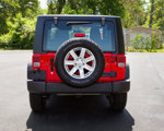 Used 2017 Jeep Wrangler Sport image 4