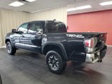 Certified 2023 Toyota Tacoma TRD Off-Road image 3