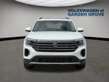 New 2025 Volkswagen Atlas SE image 3