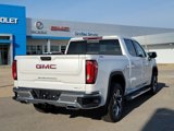 New 2025 GMC Sierra 1500 SLT w/ SLT Premium Plus Package image 5