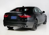 Used 2024 Jaguar XF R-Dynamic SE image 2