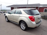 Used 2015 Chevrolet Equinox LS image 4