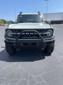New 2024 Ford Bronco Outer Banks image 2